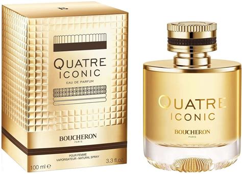 boucheron quatre iconic.